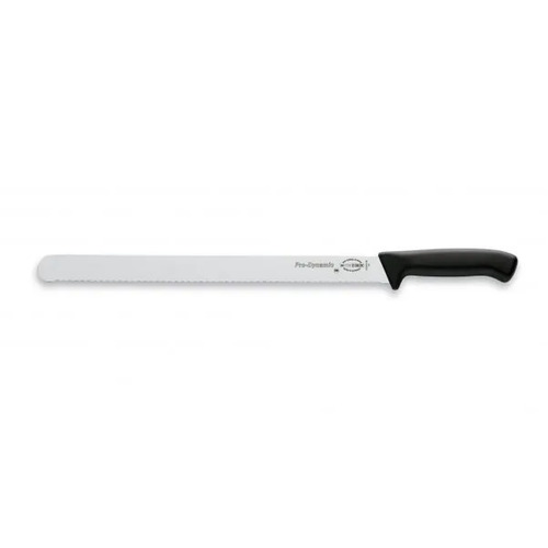 F.Dick Pro-Dynamic Slicer Serrated Edge 400mm C&C/P  - FD-85037-40-2