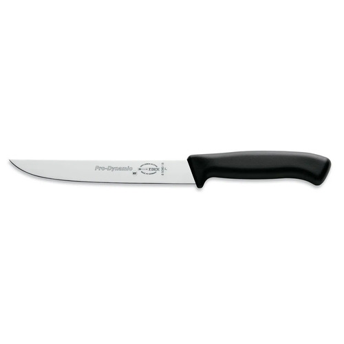 F.Dick Pro-Dynamic Kitchen Knife 180mm Black C&C/P - FD-85080-18-2