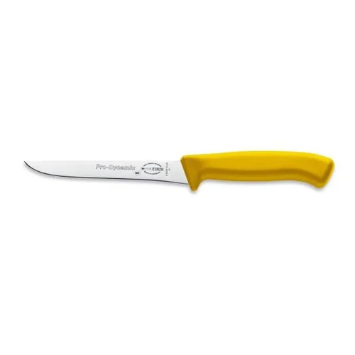 F.Dick Pro-Dynamic Boning Knife Stiff 150mm Yellow C&C/P - FD-85368-15-2-02