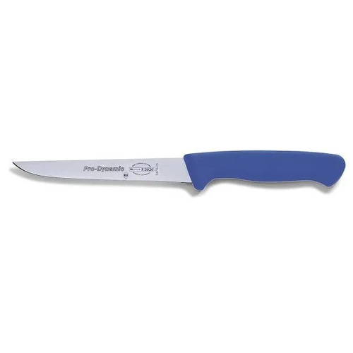 F.Dick Pro-Dynamic Boning/Filleting Knife Flexible 150mm Blue C&C/P  - FD-85370-15-2-12