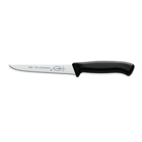 F.Dick Pro-Dynamic Boning/Filleting Knife Flexible 150mm Black C&C/P - FD-85370-15-2