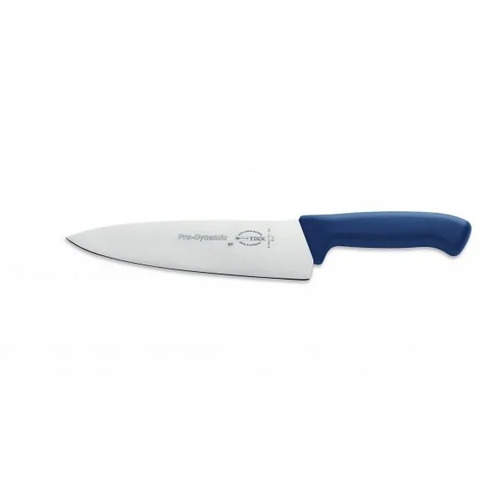 F.Dick Pro-Dynamic Chef's Knife 210mm Blue C&C/P - FD-85447-21-2-12