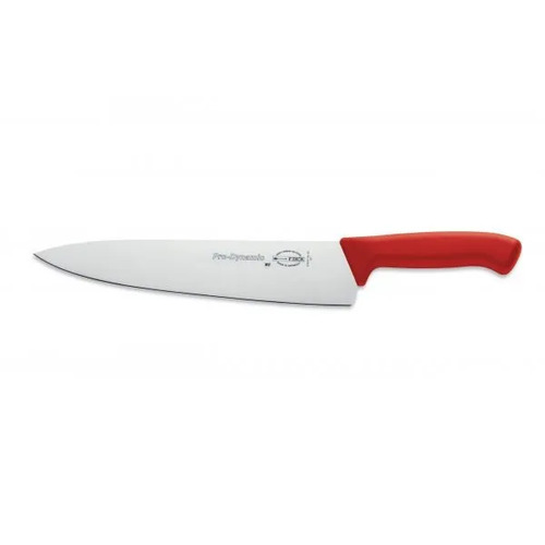 F.Dick Pro-Dynamic Chef's Knife 260mm Red C&C/P - FD-85447-26-2-03