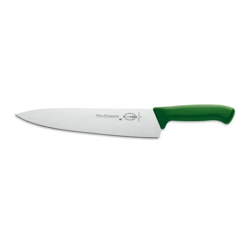 F.Dick Pro-Dynamic Chef's Knife 260mm Green C&C/P - FD-85447-26-2-14