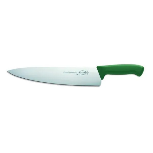 F.Dick Pro-Dynamic Chef's Knife 300mm Green B/P - FD-85447-30-0-14