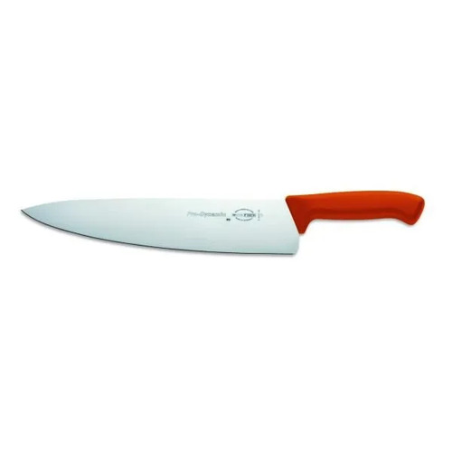 F.Dick Pro-Dynamic Chef's Knife 300mm Red C&C/P - FD-85447-30-2-03