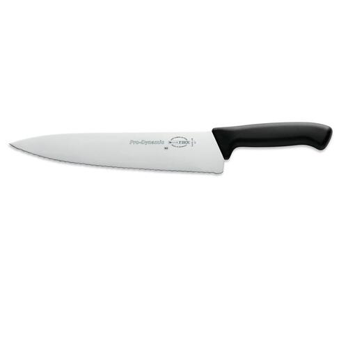 F.Dick Pro-Dynamic Chef's Knife Serrated Edge 260mm C&C/P - FD-85448-26-2