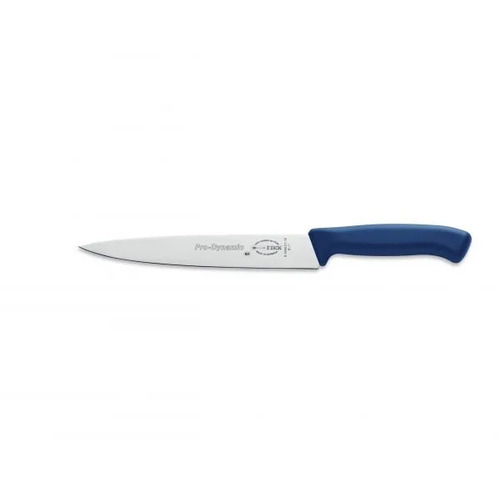 F.Dick Pro-Dynamic Carving Knife 210mm Blue C&C/P - FD-85456-21-2-12