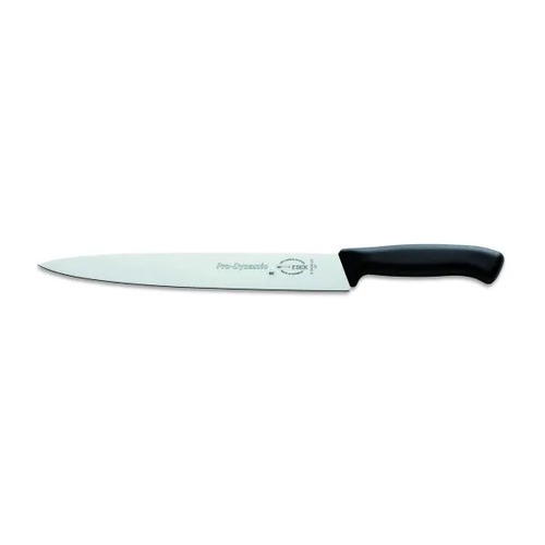 F.Dick Pro-Dynamic Carving Knife 260mm Black C&C/P  - FD-85456-26-2