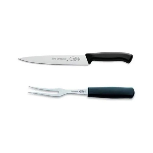 F.Dick Pro Dynamic Carving Set, 2pc (FD-85080-18 & FD-95101-17) - FD-85972-100-245