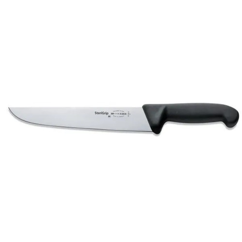 F.Dick SteriGrip Butcher's Knife 210mm S-S/P - FD-86348-21-1