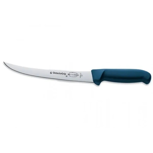 F.Dick DetecoGrip Butcher's Knife 210mm S-S/P - FD-86625-21-1