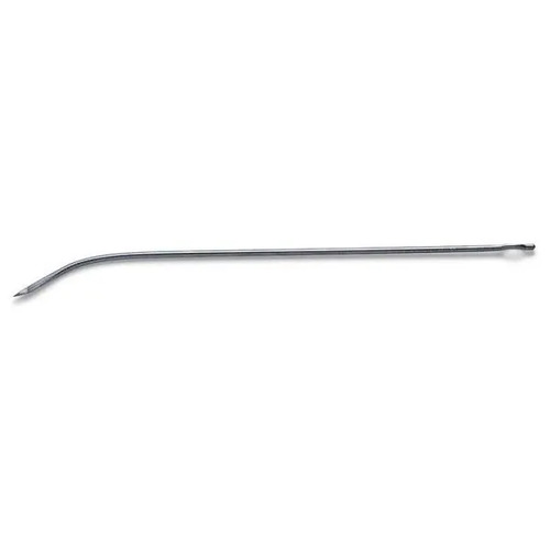 F.Dick Tools for Chefs Meat Lacing Needle, Bent 180x3mm, B/P - FD-91030-18-0