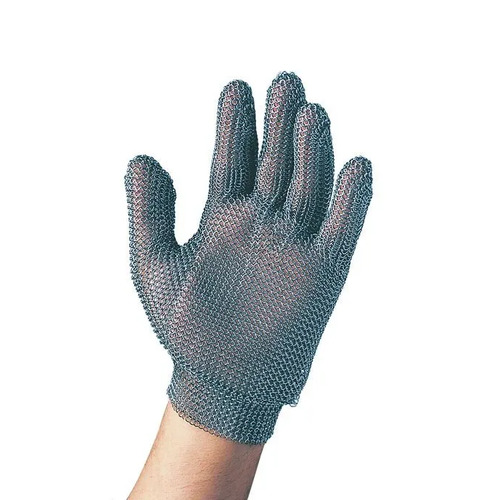 F.Dick Metal Mesh Gloves Size 0 Left/Right - FD-91655-00-0