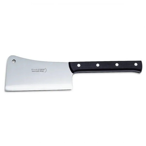 F.Dick Kitchen Cleaver Stainless 250mm - FD-92022-25-0