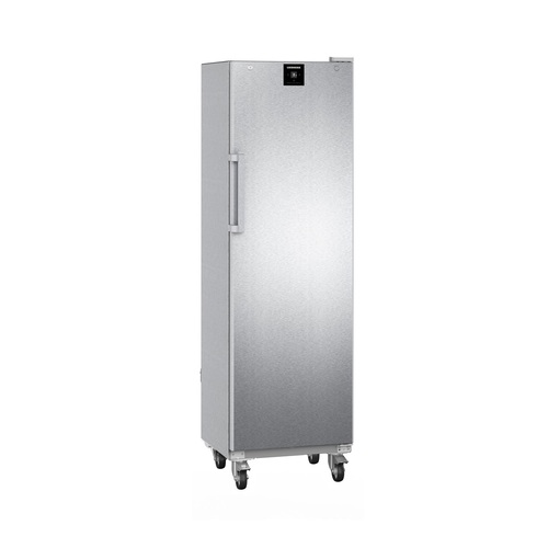 Liebherr FRFCvg 4001 - Single Door Upright Stainless Steel Refrigerator 289L - FRFCvg4001