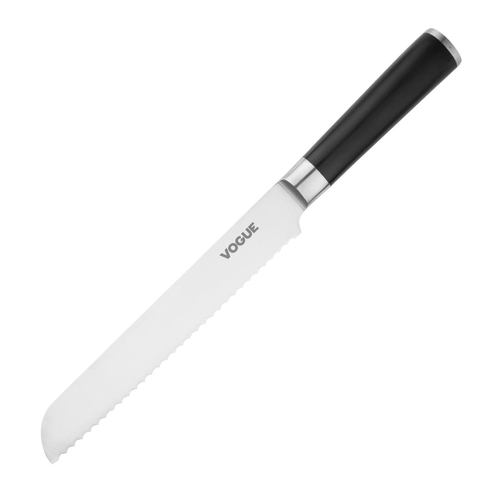 Vogue Bistro Bread Knife 200mm - FS681