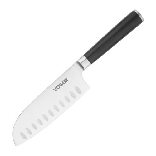 Vogue Bistro Santoku Knife 130mm - FS684