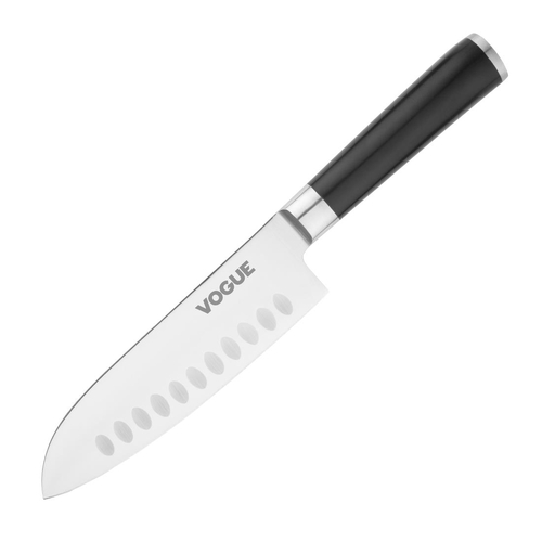 Vogue Bistro Santoku Knife 180mm - FS686