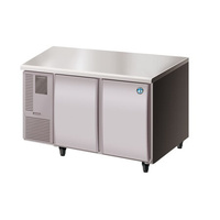 Hoshizaki FT-126MA-A 2D - 2 door Under Counter Freezer - FT-126MA-A-2D