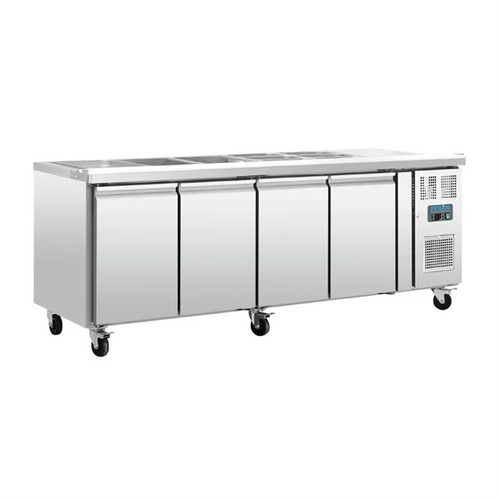 Polar FT285-A 4 Door Counter Unit - FT285-A