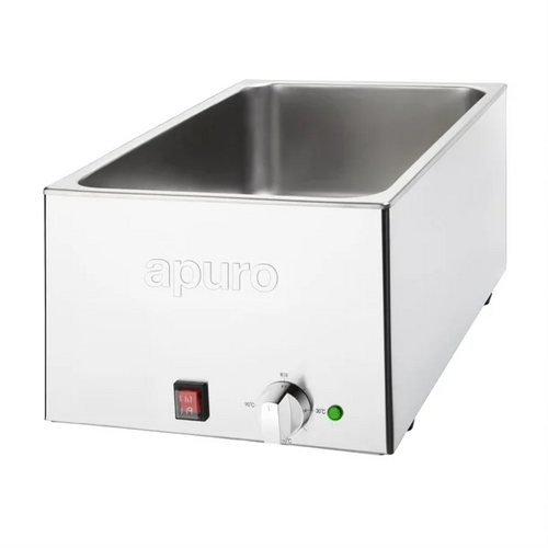 Apuro FT693-A Bain-Marie Base Unit - FT693-A