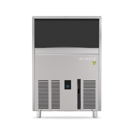 Icematic G130C-A Self Contained Nugget Ice Machine - G130C-A