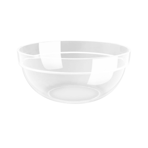 Vogue Chef Bowl Polycarb 2Ltr - GD054