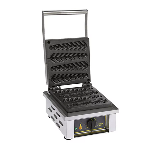 Roller Grill GES 23 Waffle Stick Machine - GES23B