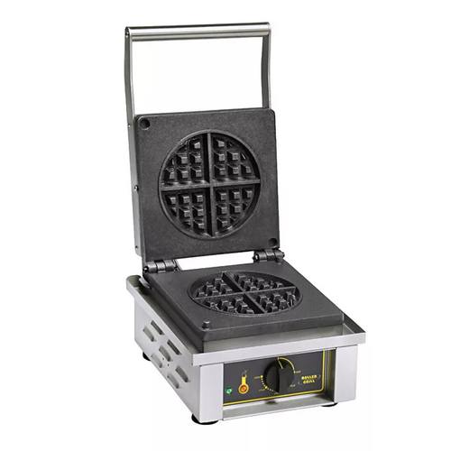 Roller Grill GES 75 Waffle Machine - GES75B