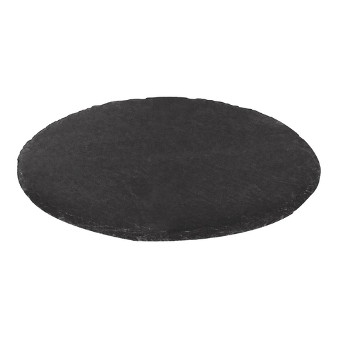 Olympia Pizza Board Slate 330mm - GF316