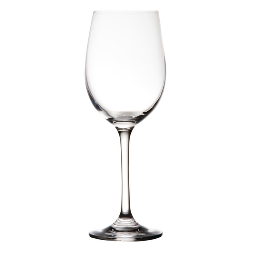 Olympia Crystal Modale Wine Glass 395ml (Box of 6) - GF727