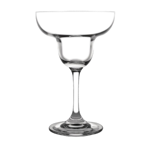 Olympia Crystal Bar Collection Margarita Glass 250ml (Box of 6) - GF730