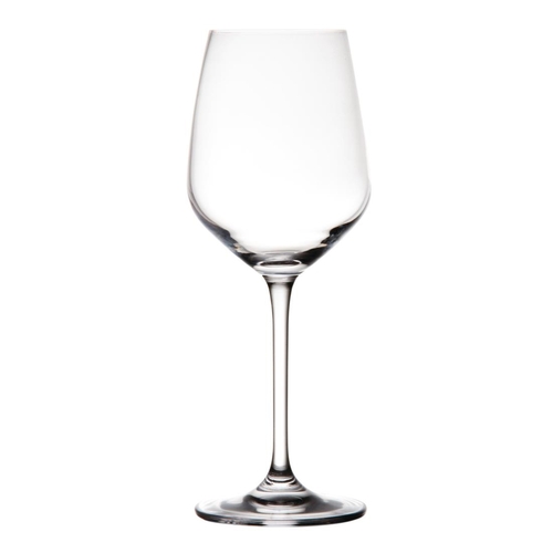 Olympia Crystal Chime Wine Glass 620ml (Box of 6) - GF735