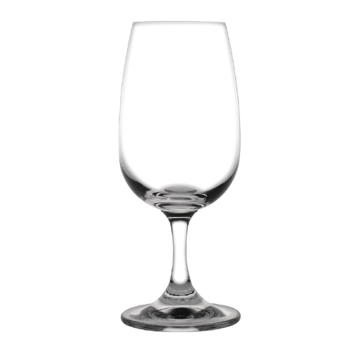 Olympia Crystal Bar Collection Wine Tasting Glass 220ml (Box of 6) - GF738