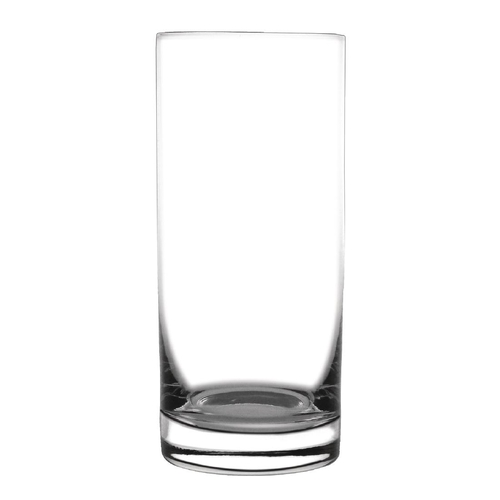 Olympia Crystal Hi Ball Glasses 385ml (Pack of 6) - GF741