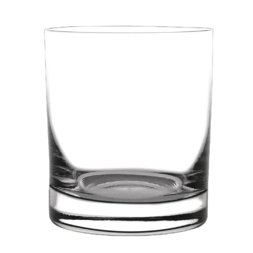 Olympia Crystal Old Fashioned Tumbler 280ml (Box of 6) - GF743