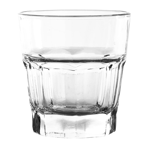 Olympia Orleans Rocks Tumbler 240ml (Box of 12) - GF926