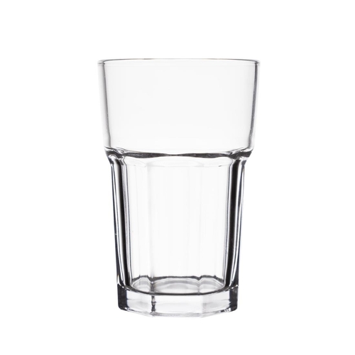 Olympia Orleans Hi Ball Glasses 285ml (Box of 12) - GF927