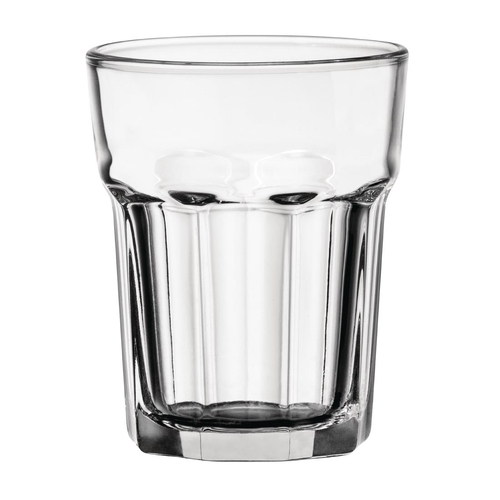 Olympia Orleans Juice/Water Glass 200ml (Box of 12) - GF938