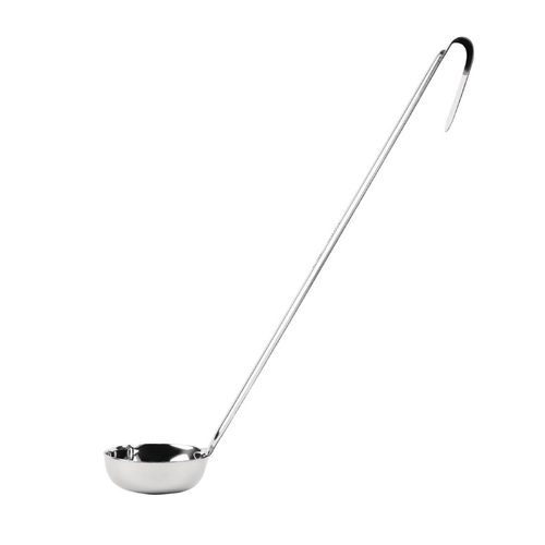 Vogue Flat Bottom Ladle 60ml  - GG003