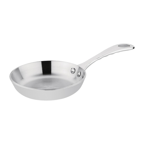 Vogue Tri-Wall Mini Frypan 100mm 120ml - GG027