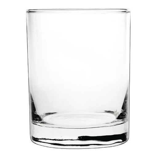 Olympia Rocks Tumblers 285ml (Box of 48) - GG923