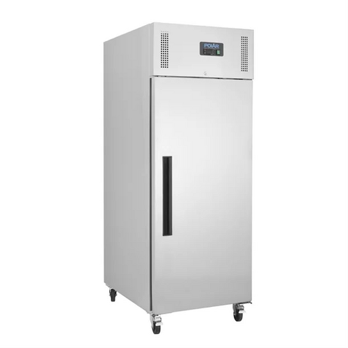 Polar GL180-A U-Series Single Door Bakery Fridge - GL180-A