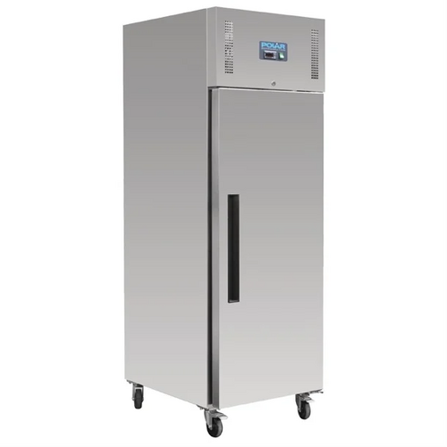 Polar GL181-A U-Series Single Door Bakery Freezer - GL181-A