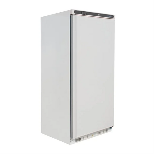 Polar GL185-A C-Series Single Door Bakery Refrigerator White - 522Ltr - GL185-A