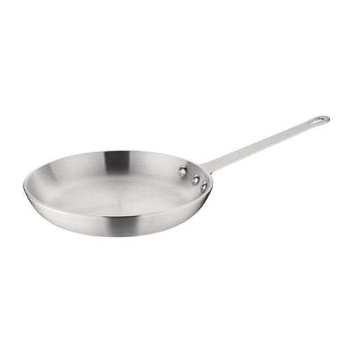 Vogue Fry Pan Aluminium 240mm - GL223