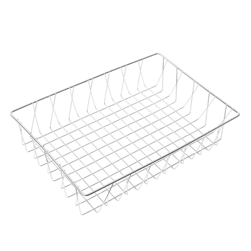 Olympia Wire Display Basket 450x300x100mm - GM223