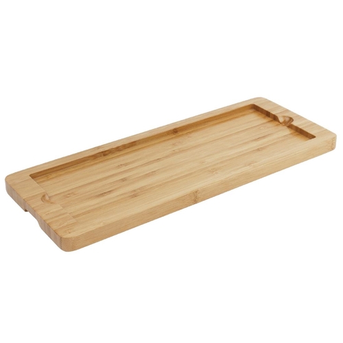 Olympia Wooden Tray for CK408 Slate Platter - GM258