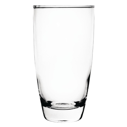 Olympia Conical Tumbler 410ml (Box of 12) - GM571